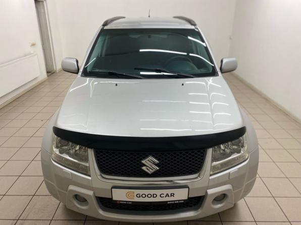 Suzuki Grand Vitara II с пробегом 2006 года, цена 820 000 рублей, 219772 км, внедорожник, Автокод Объявления