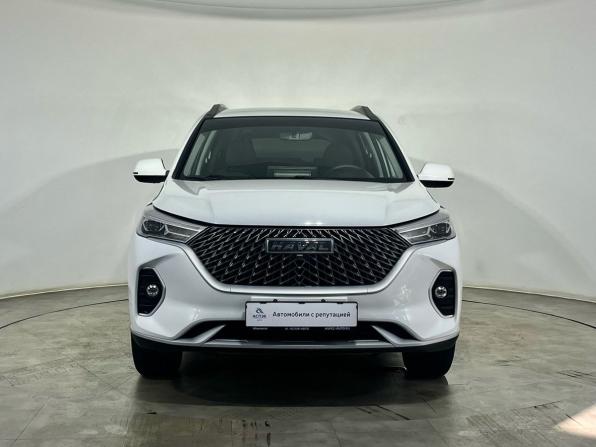 Haval M6 II с пробегом 2023 года, цена 1 728 000 рублей, 71029 км, внедорожник, Автокод Объявления