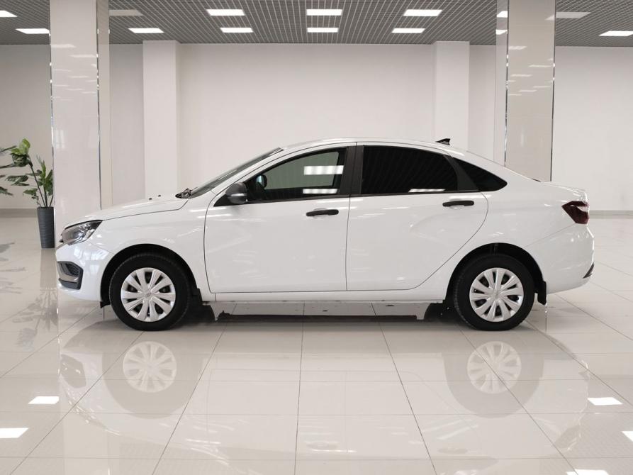 Lada (ВАЗ) Vesta I Рестайлинг (NG) Самара  - изображение 5