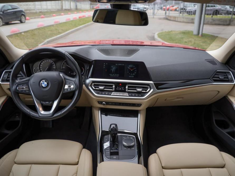 BMW 3 серии VII (G2x) Санкт-Петербург  - изображение 10