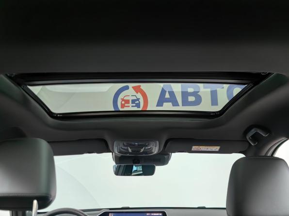 Haval F7x II с пробегом 2025 года, цена 3 149 000 рублей, 23142 км, внедорожник, Автокод Объявления