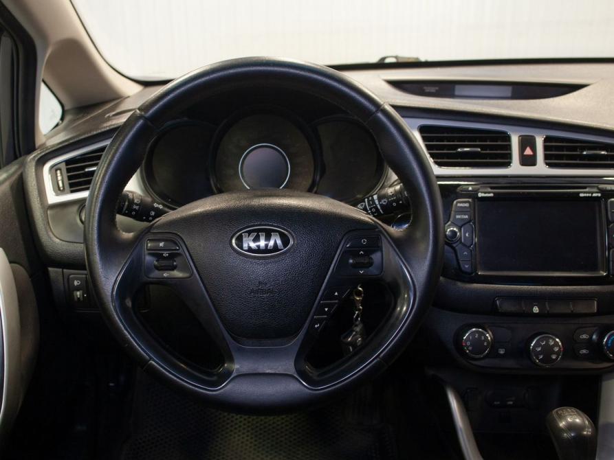 Kia Ceed II Иваново  - изображение 20