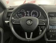 Skoda Yeti I Рестайлинг Псков  - изображение 30