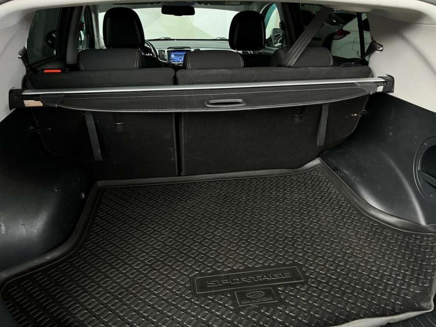 Kia Sportage III Оренбург  - изображение 22