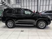 Toyota Land Cruiser Prado 150 Series Рестайлинг 1 Казань  - изображение 27