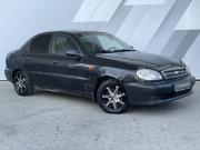 Chevrolet Lanos I Екатеринбург  - изображение 20