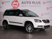 Skoda Yeti I Рестайлинг Минеральные Воды  - изображение 18