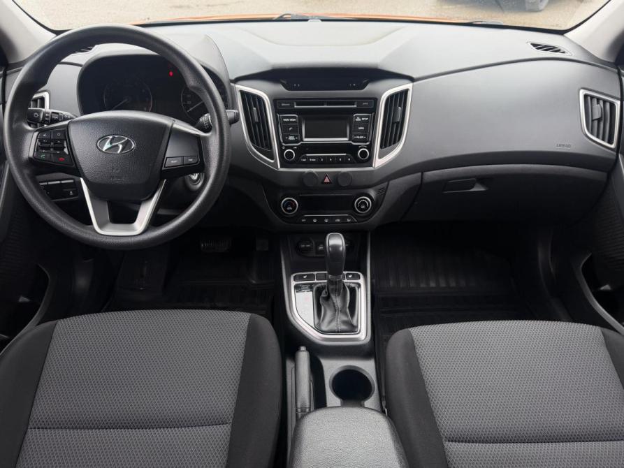 Hyundai Creta I Нефтекамск  - изображение 10