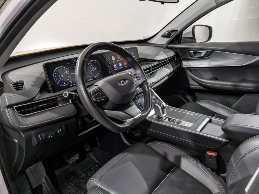 Chery Tiggo 7 Pro Max I Химки  - изображение 14