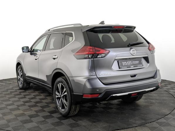 Nissan X-Trail III Рестайлинг с пробегом 2021 года, цена 2 790 000 рублей, 95941 км, внедорожник, Автокод Объявления