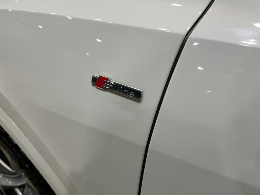 Audi Q8 I (4M) Пермь  - изображение 10