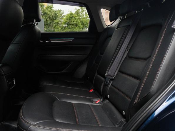 Mazda CX-5 II с пробегом 2022 года, цена 3 790 000 рублей, 62808 км, внедорожник, Автокод Объявления