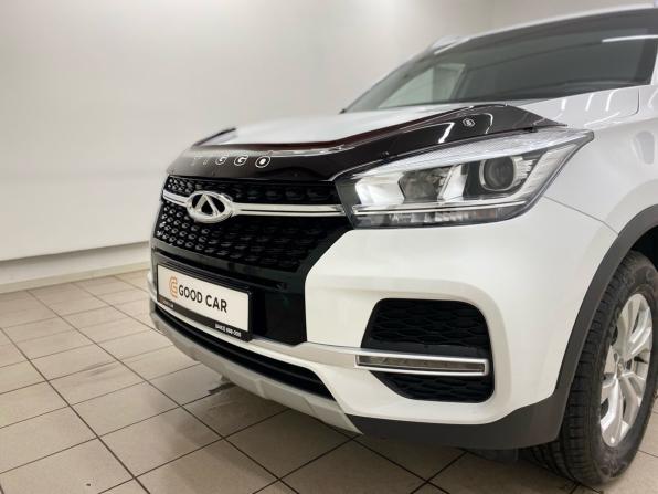 Chery Tiggo 4 I Рестайлинг с пробегом 2022 года, цена 1 450 000 рублей, 44204 км, внедорожник, Автокод Объявления