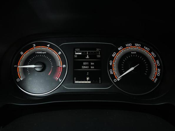Lada (ВАЗ) Vesta I Рестайлинг (NG) с пробегом 2023 года, цена 1 490 000 рублей, 9311 км, седан, Автокод Объявления