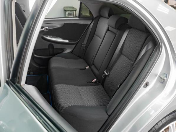 Toyota Corolla X (E140 E150) Рестайлинг с пробегом 2010 года, цена 1 099 000 рублей, 243164 км, седан, Автокод Объявления