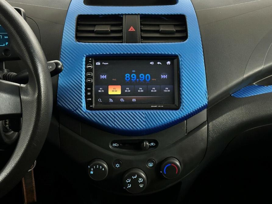 Chevrolet Spark III Москва  - изображение 7