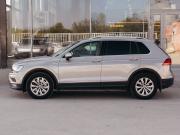 Volkswagen Tiguan II Новосибирск  - изображение 28