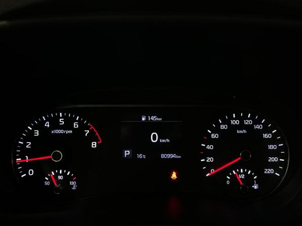 Kia Soul III с пробегом 2020 года, цена 1 649 000 рублей, 80991 км, хэтчбек, Автокод Объявления