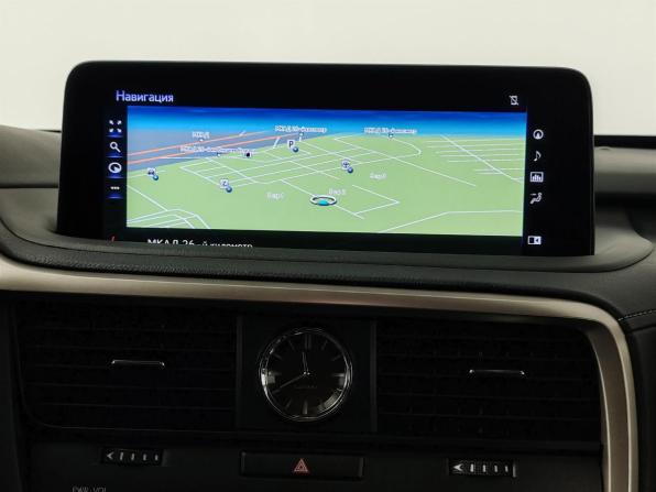 Lexus RX IV Рестайлинг с пробегом 2022 года, цена 5 999 000 рублей, 36001 км, внедорожник, Автокод Объявления