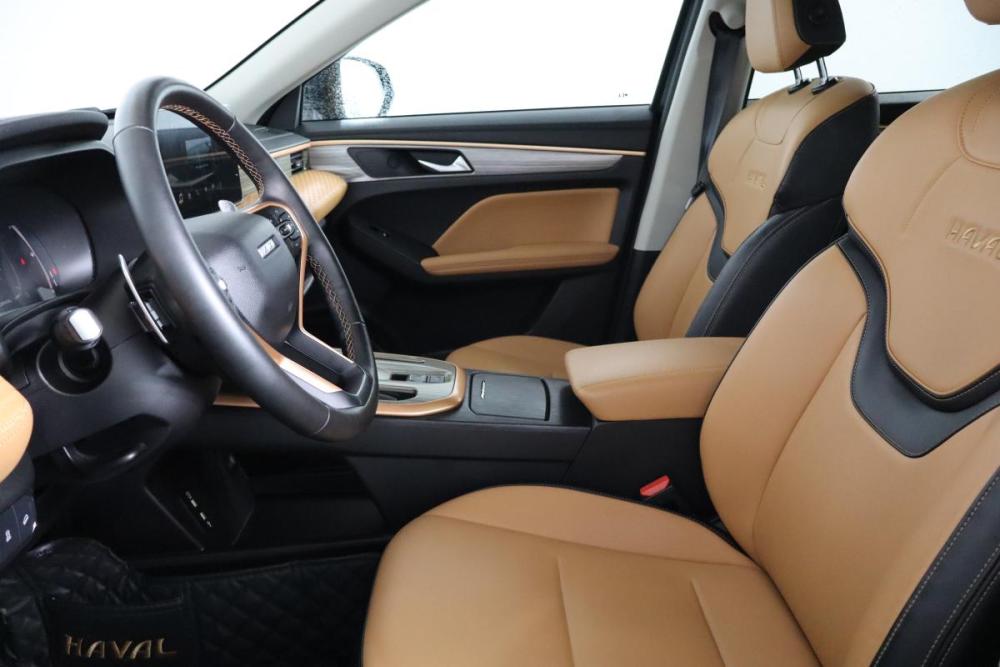 Haval Jolion I Санкт-Петербург  - изображение 8