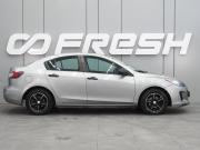 Mazda 3 II (BL) Рестайлинг Воронеж  - изображение 21