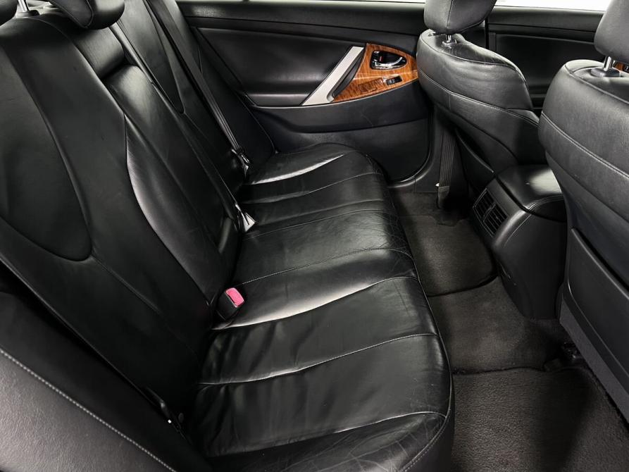 Toyota Camry VI (XV40) Калининград  - изображение 11