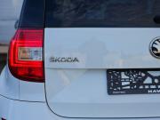 Skoda Yeti I Рестайлинг Вологда  - изображение 37