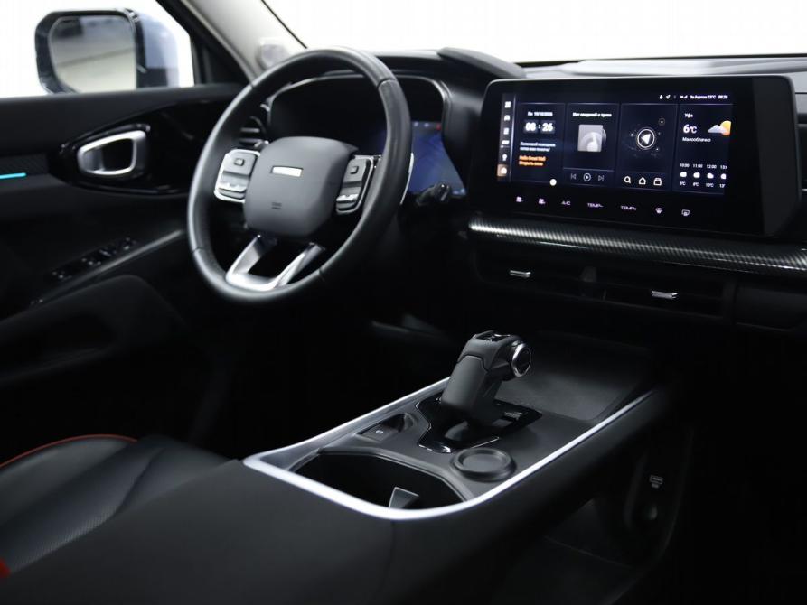 Haval H3 I Уфа  - изображение 15