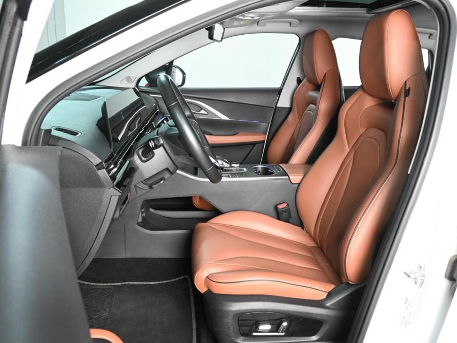 Omoda C5 I Ростов-на-Дону  - изображение 10