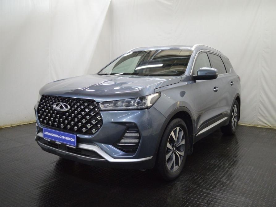 Chery Tiggo 7 Pro I Санкт-Петербург  - изображение 1