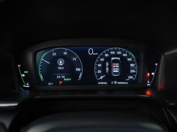 Honda CR-V VI с пробегом 2025 года, цена 4 957 077 рублей, 64 км, внедорожник, Автокод Объявления