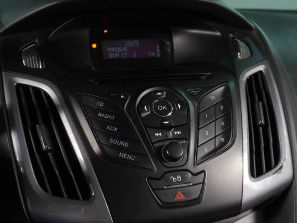 Ford Focus III с пробегом 2012 года, цена 959 000 рублей, 163394 км, хэтчбек, Автокод Объявления