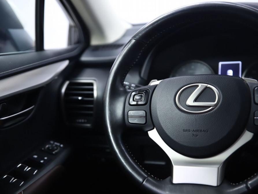 Lexus NX I Рестайлинг Уфа  - изображение 16