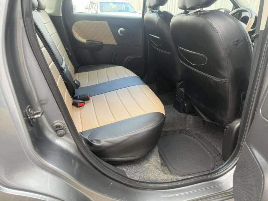 Nissan Note I Рестайлинг Ростов-на-Дону  - изображение 20