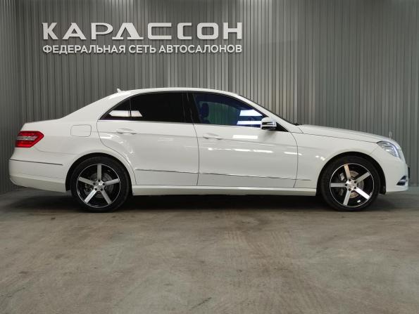 Mercedes-Benz E-Класс IV (W212 S212 C207) с пробегом 2012 года, цена 1 770 000 рублей, 207645 км, седан, Автокод Объявления