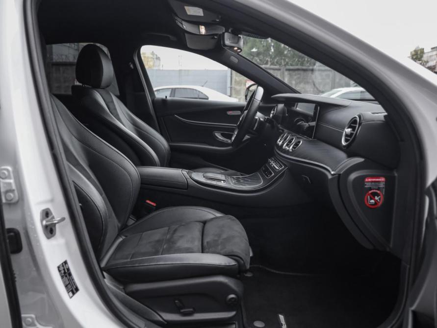 Mercedes-Benz E-Класс V (W213 S213 C238) Рестайлинг Санкт-Петербург  - изображение 28
