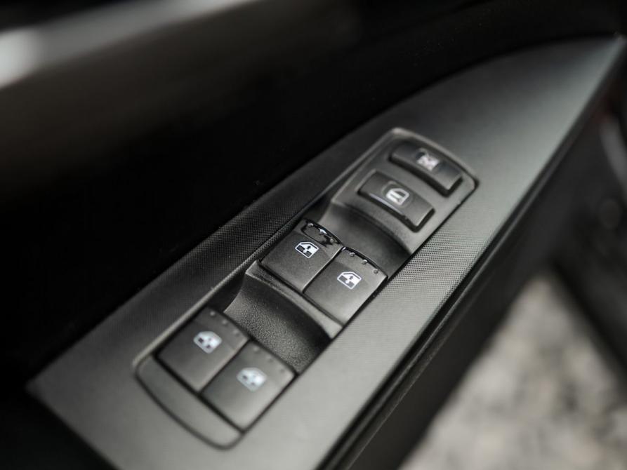 SsangYong Kyron I Рестайлинг Ижевск  - изображение 13