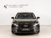 Toyota Camry VIII (XV70) Казань  - изображение 10