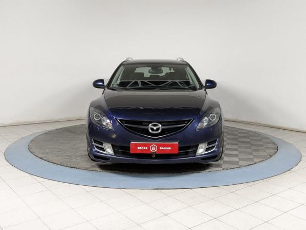 Mazda 6 II (GH) с пробегом 2008 года, цена 839 000 рублей, 398000 км, универсал, Автокод Объявления
