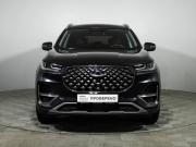Chery Tiggo 8 Pro I Санкт-Петербург  - изображение 24