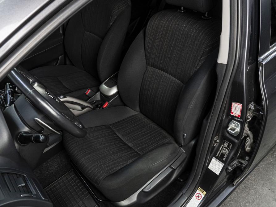 Toyota Auris I Тюмень  - изображение 13