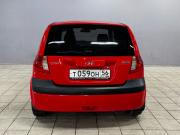Hyundai Getz I Рестайлинг Уфа  - изображение 21