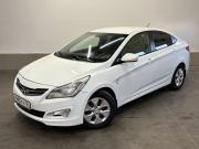 Hyundai Solaris I Рестайлинг Саратов  - изображение 14