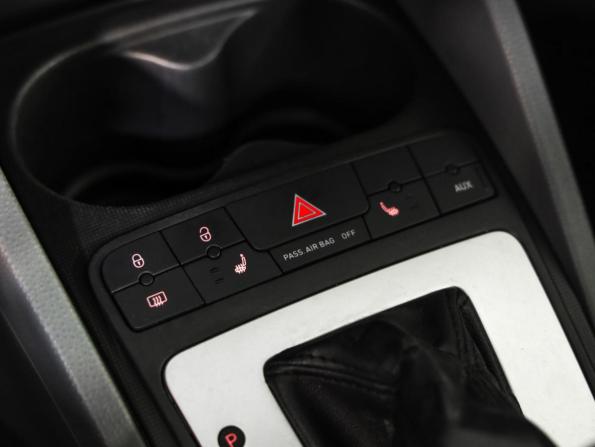 SEAT Ibiza IV с пробегом 2012 года, цена 649 000 рублей, 232000 км, хэтчбек, Автокод Объявления