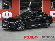 Volvo S90 II Рестайлинг Москва  - изображение 31