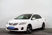 Toyota Corolla X (E140 E150) Рестайлинг Сургут  - изображение 21
