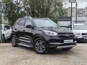 Chery Tiggo 4 I Рестайлинг Санкт-Петербург  - изображение 16