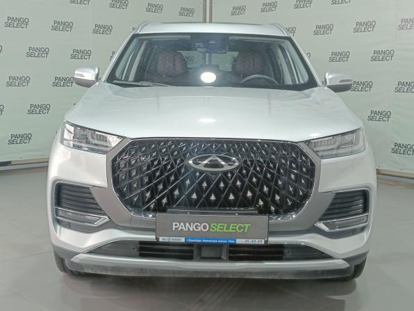Chery Tiggo 8 Pro Max I Рестайлинг с пробегом 2023 года, цена 2 635 000 рублей, 35000 км, внедорожник, Автокод Объявления