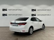 Toyota Corolla XII (E210) Санкт-Петербург  - изображение 31