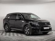 Kia Sorento IV Санкт-Петербург  - изображение 35